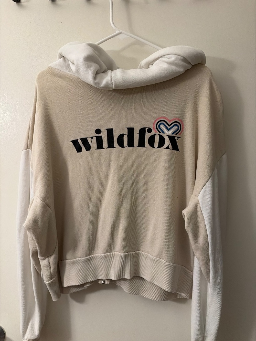 Sweatershirt - Picture 3 of 3